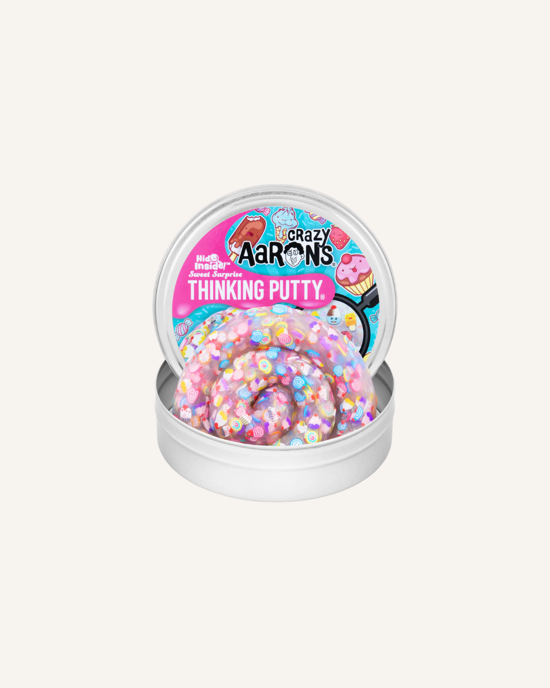 CRAZY AARONS - THINKING PUTTY - HIDE INSIDE SWEET SURPISE