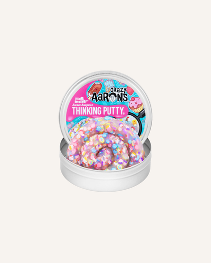 CRAZY AARONS - THINKING PUTTY - HIDE INSIDE SWEET SURPISE