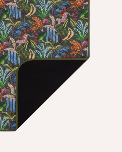 THE SOMEWHERE CO - THE GATHERER - TROPICALIA