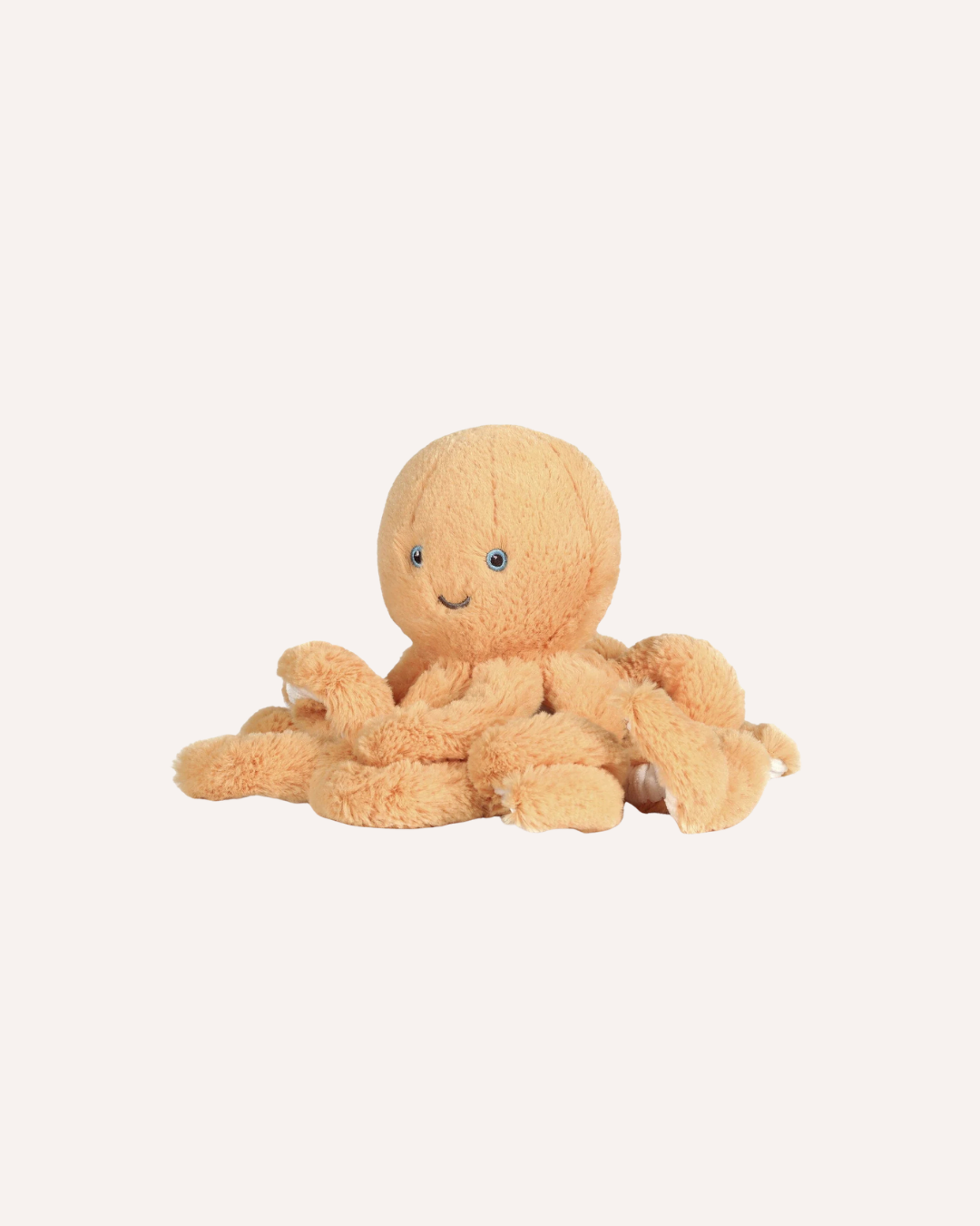 OB DESIGNS - LITTLE OLLIE OCTOPUS