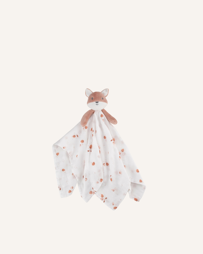 LITTLE BAMBOO - COMFORTER - FIFI FOX