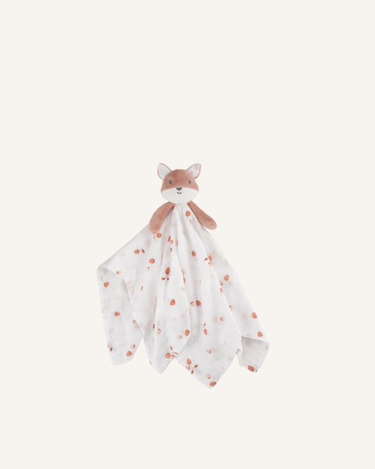 LITTLE BAMBOO - COMFORTER - FIFI FOX