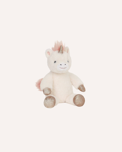 OB DESIGNS - LITTLE MISTY UNICORN