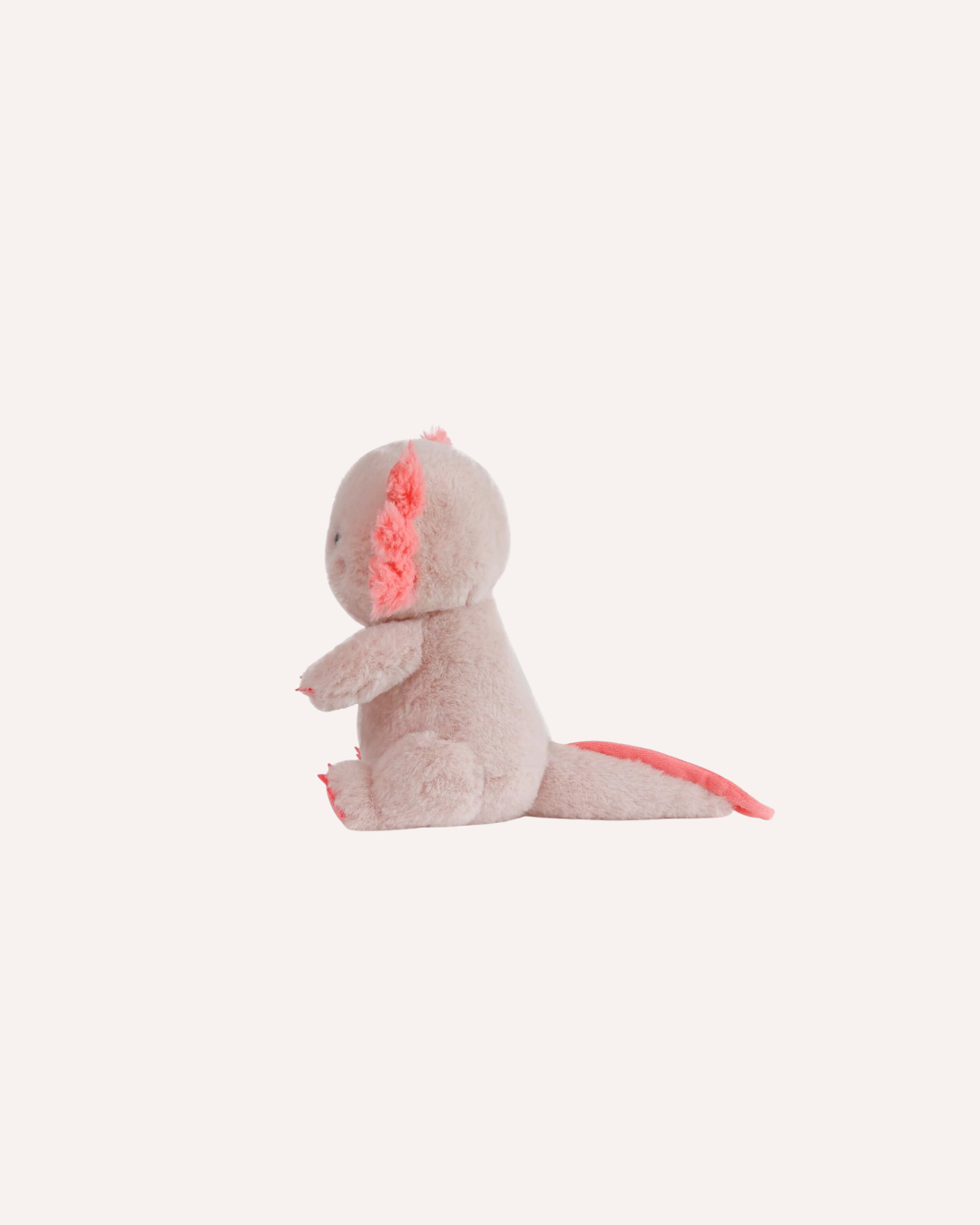 OB DESIGNS - ALEX AXOLOTL