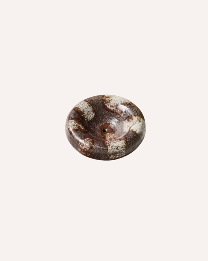 GENTLE HABITS - THE VESSEL INCENSE HOLDER