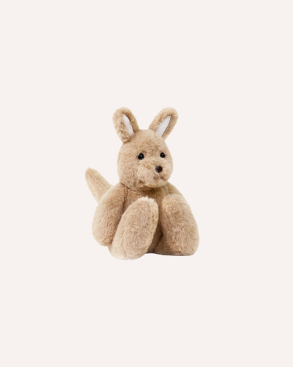OB DESIGNS - LITTLE KIP KANGAROO