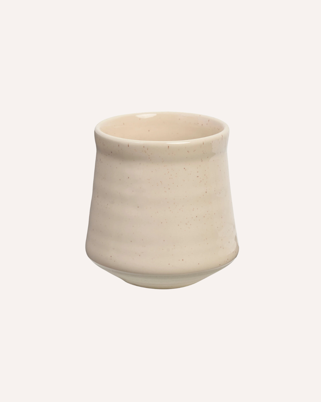 ROBERT GORDON -MATCHA LATTE CUPS SET 2 - WHITE