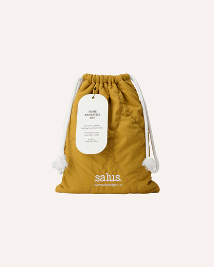 SALUS - HOME AROMATICS SET