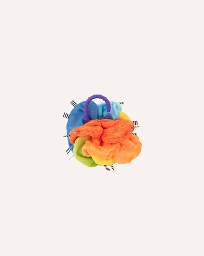 SASSY - CRINKLE BALL