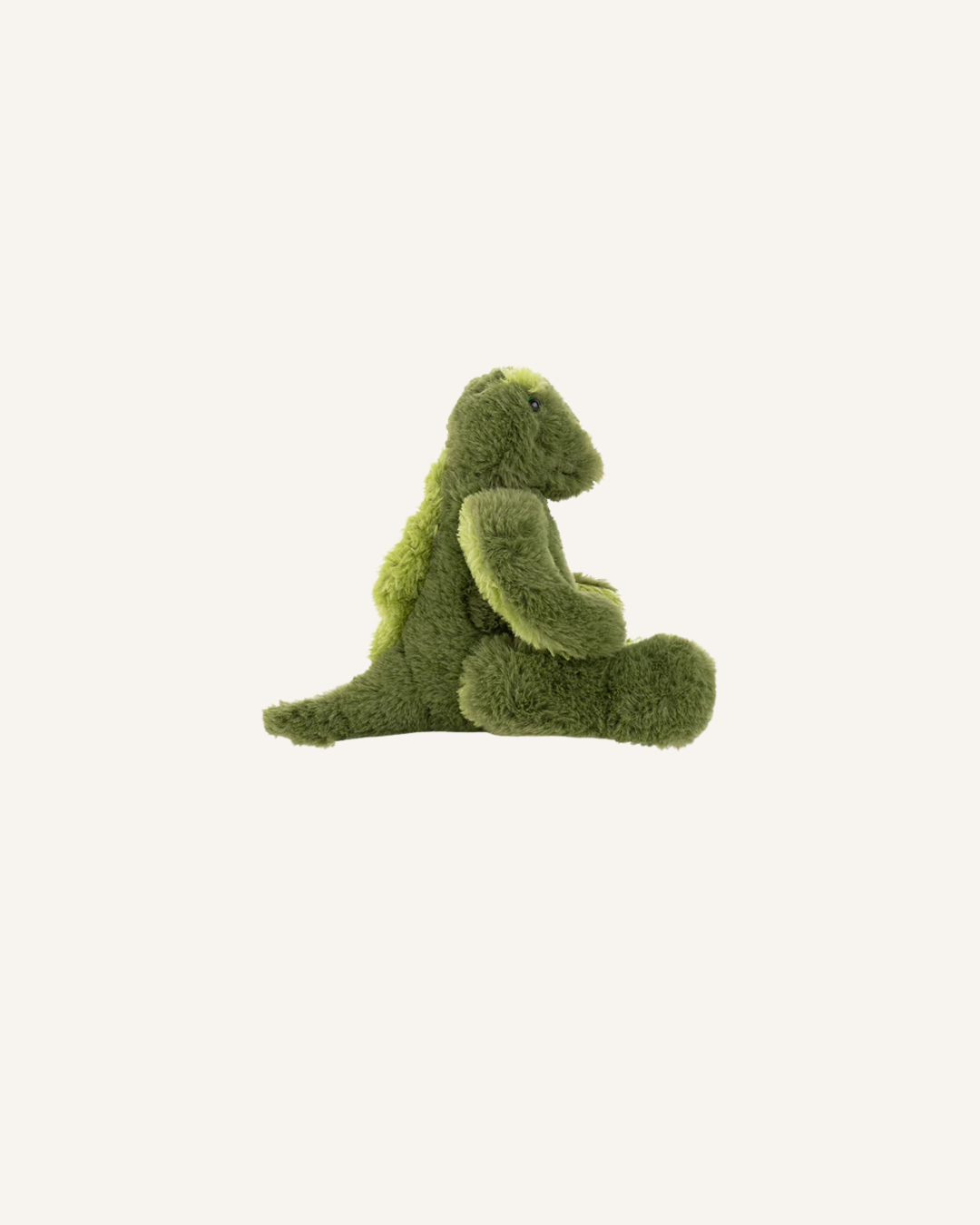 WONDERLINGS - SMALL SOFT TOY - DINO - DAI NO OSORE