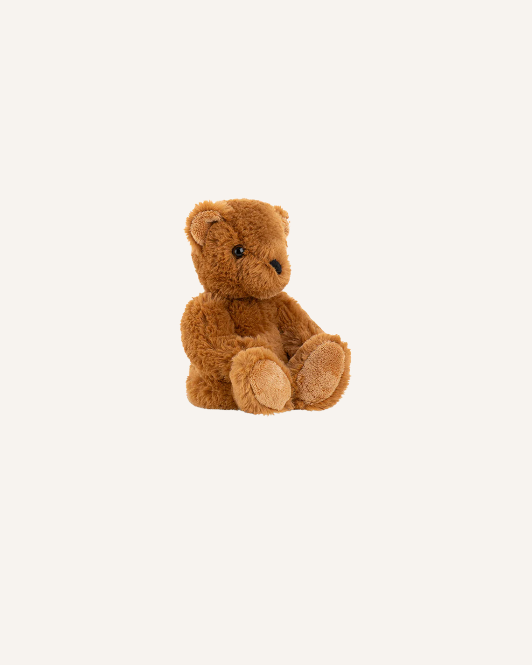 WONDERLINGS - SMALL SOFT TOY - BEAR - THEODORE