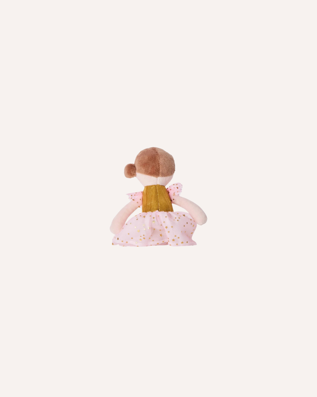CLARA & FRIENDS - ASTRID MINI PLUSH DOLL