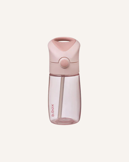BBOX - DRINK BOTTLE JNR - BLUSH 380ML