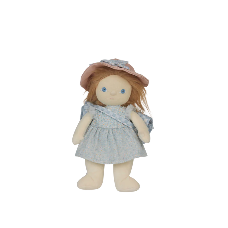 OLLI ELLA - DRESS ME DINKY - PENELOPE PETALS