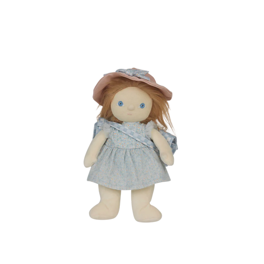 OLLI ELLA - DRESS ME DINKY - PENELOPE PETALS