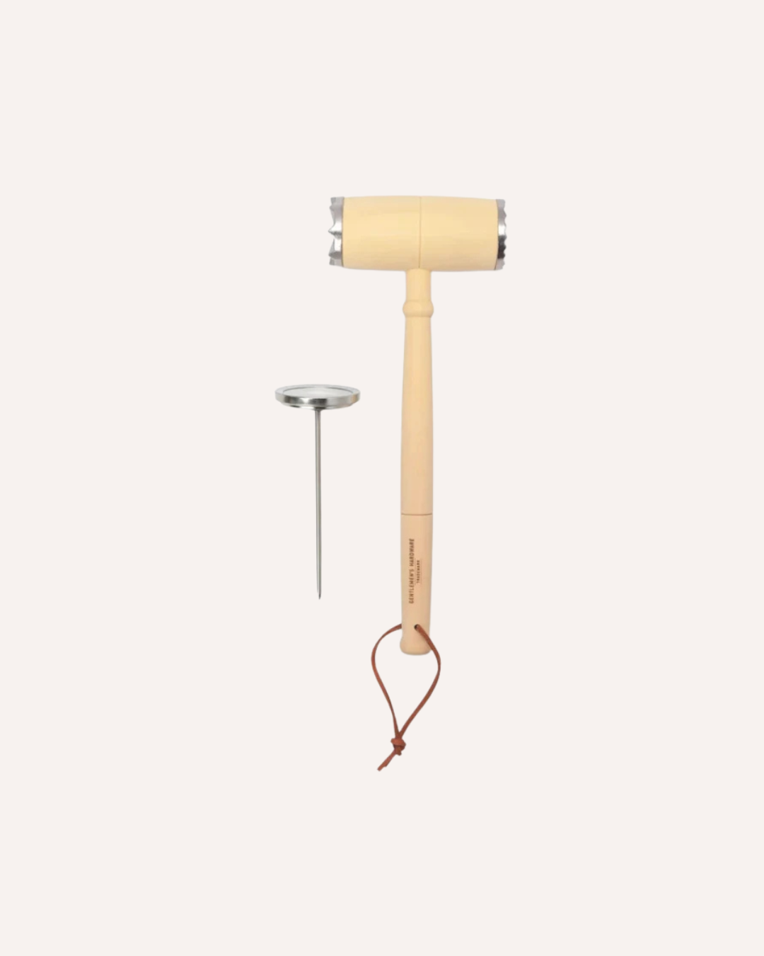 GENTLEMEN'S HARDWARE - BBQ LOVER'S KIT