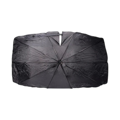 MAVERICK - IN-CAR SUNSHADE UMBRELLA