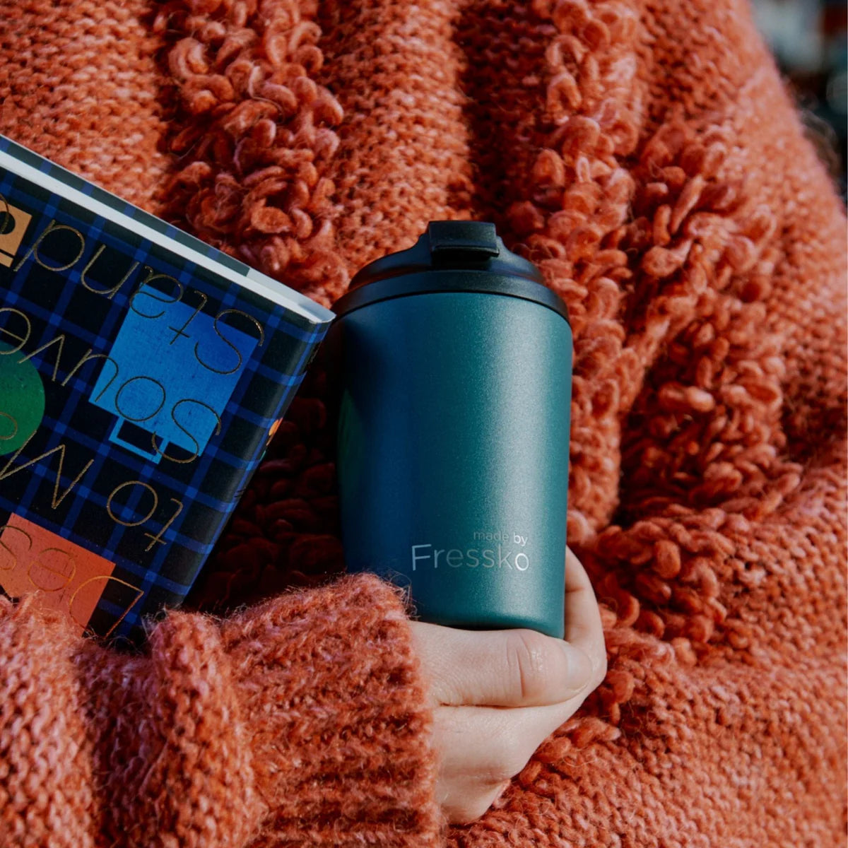 FRESSKO BINO CUP - EMERALD
