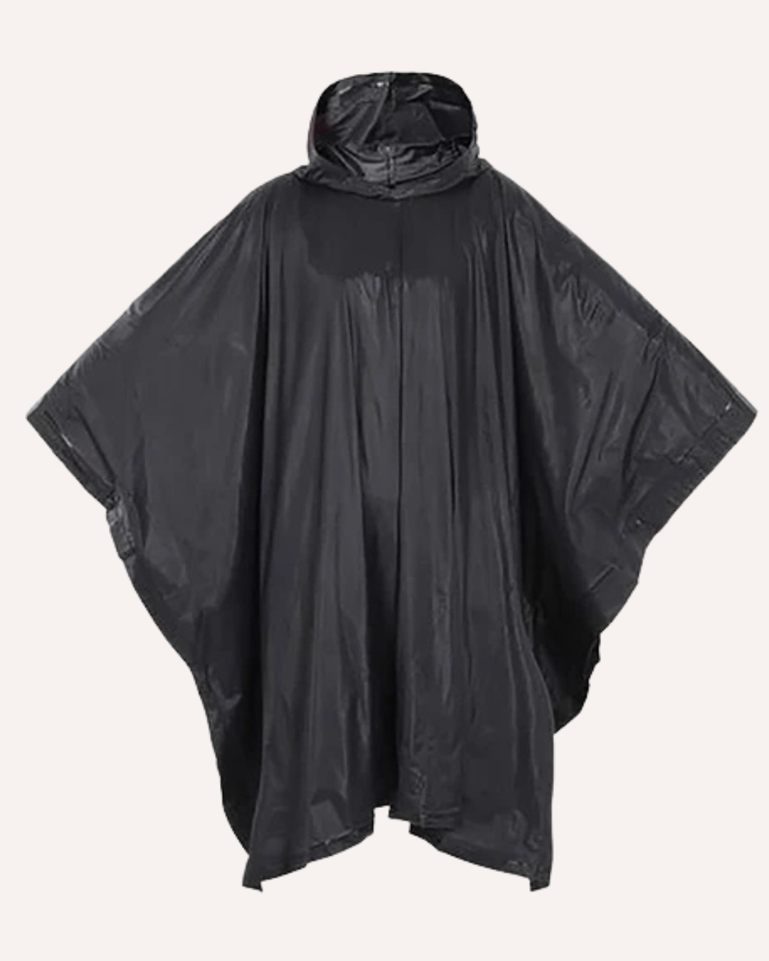 MAVERICK - REUSABLE RAIN PONCHO