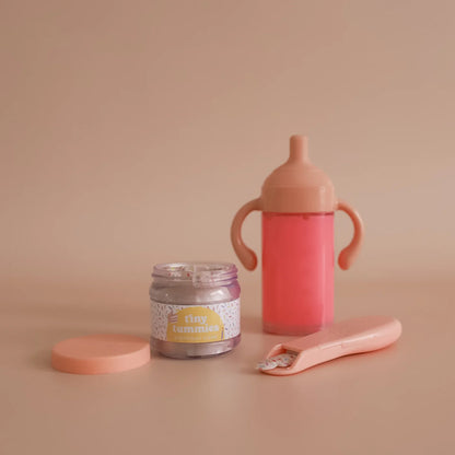 TINY HARLOW - MY TINY BIRTHDAY SET