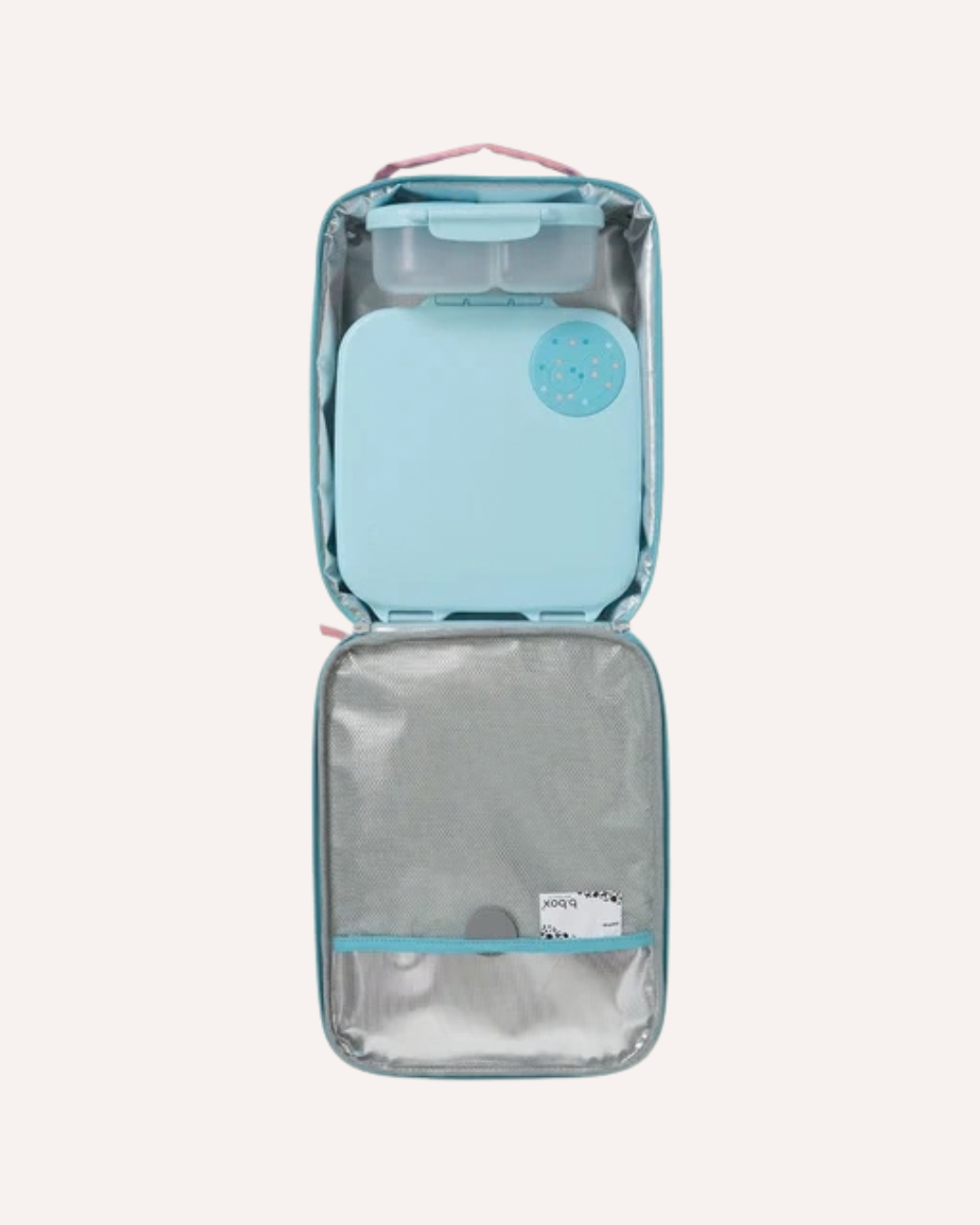 BBOX INSULATED LUNCHBAG - CONFETTI
