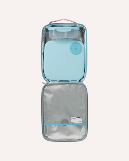 BBOX INSULATED LUNCHBAG - CONFETTI