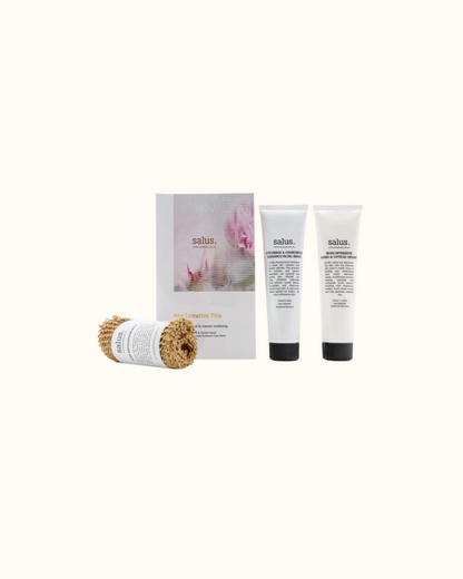 MUMMA & BABY GIFT HAMPER