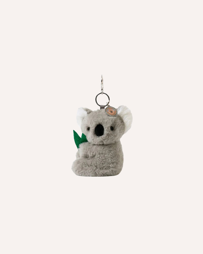 OB DESIGNS - BAG CHARM - KOBI KOALA