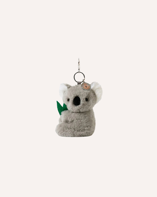 OB DESIGNS - BAG CHARM - KOBI KOALA