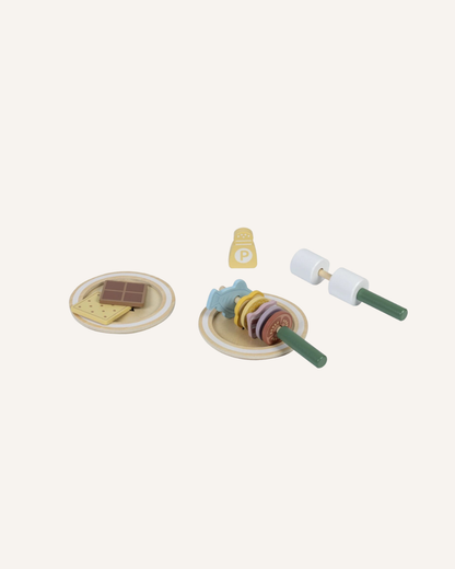 TOOKYTOY - CAMPING SET