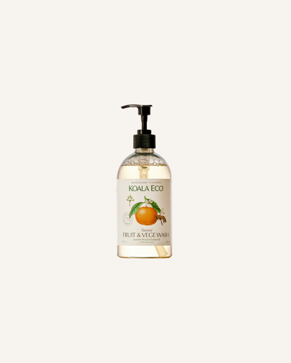 KOALA ECO - FRUIT & VEGE WASH