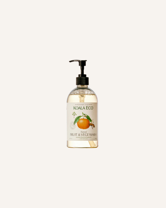 KOALA ECO - FRUIT & VEGE WASH