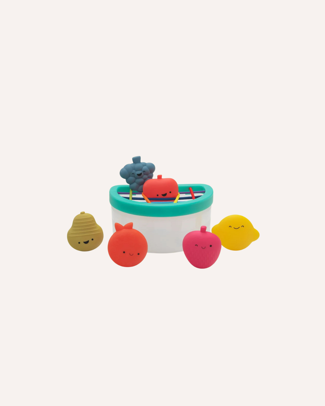 SASSY - FRUIT FUN FILL N' SPILL