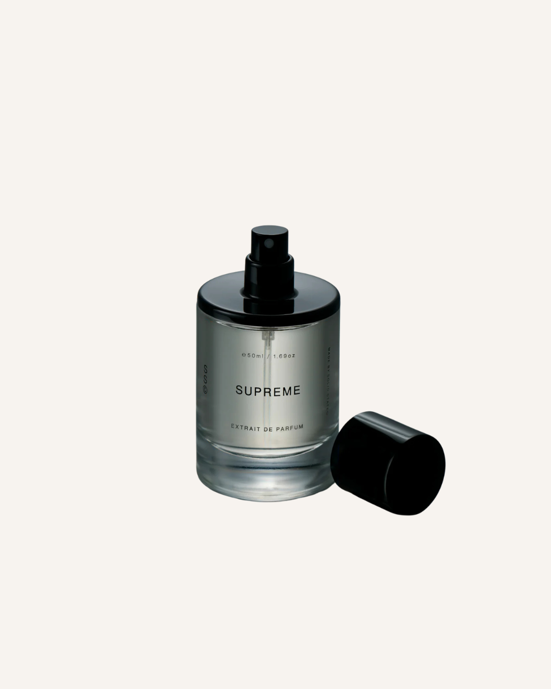 SOLID STATE - EXTRAIT DE PARFUM 50ML - SUPREME