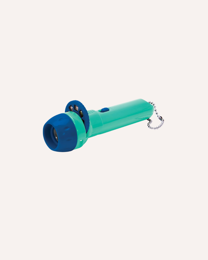 DISCOVERY ZONE - TORCH PROJECTOR SEALIFE