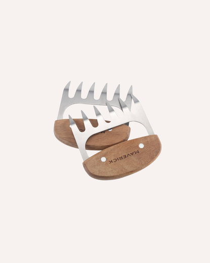 MAVERICK - FLINDERS MEAT SHREDDING CLAWS