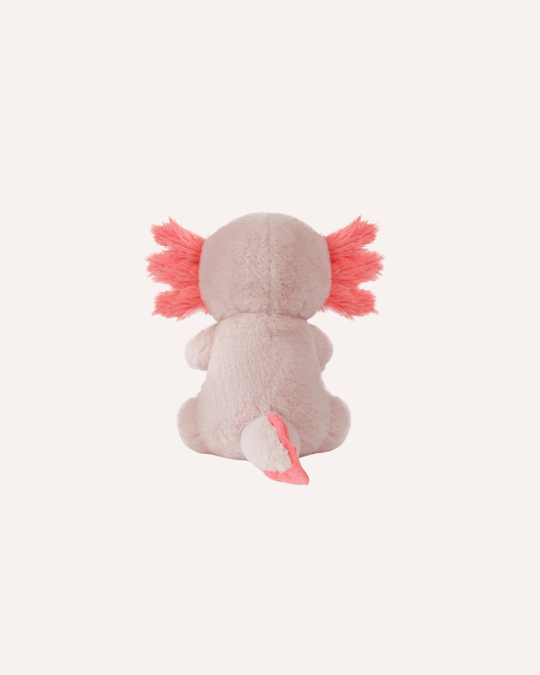 OB DESIGNS - ALEX AXOLOTL