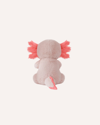 OB DESIGNS - ALEX AXOLOTL
