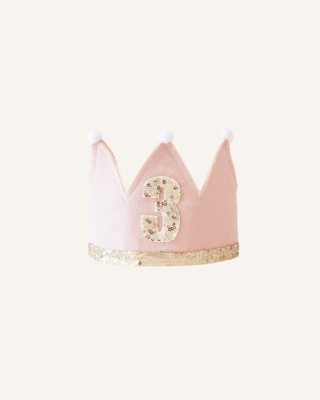 ALIMROSE BIRTHDAY CROWN - 3