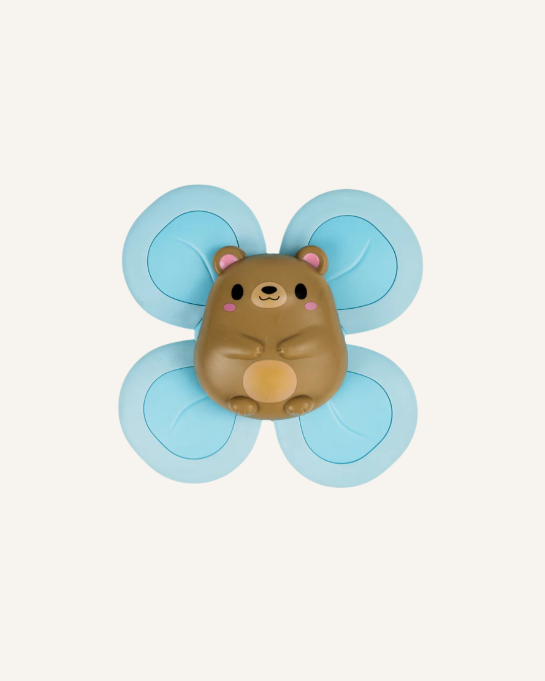 TIGERTRIBE - SENSORY SPINNER - BEAR