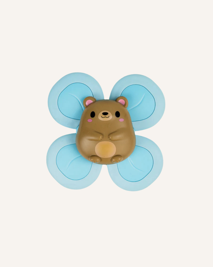 TIGERTRIBE - SENSORY SPINNER - BEAR