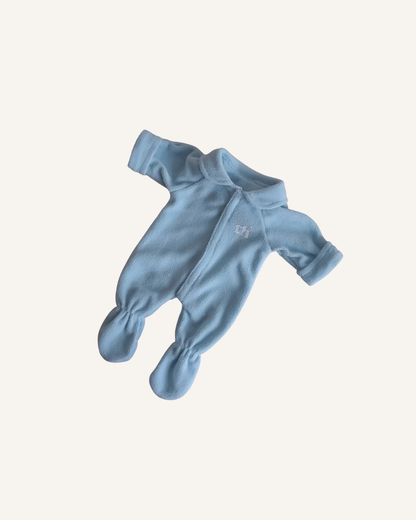 TINY HARLOW - TINY THREADS - BLUE