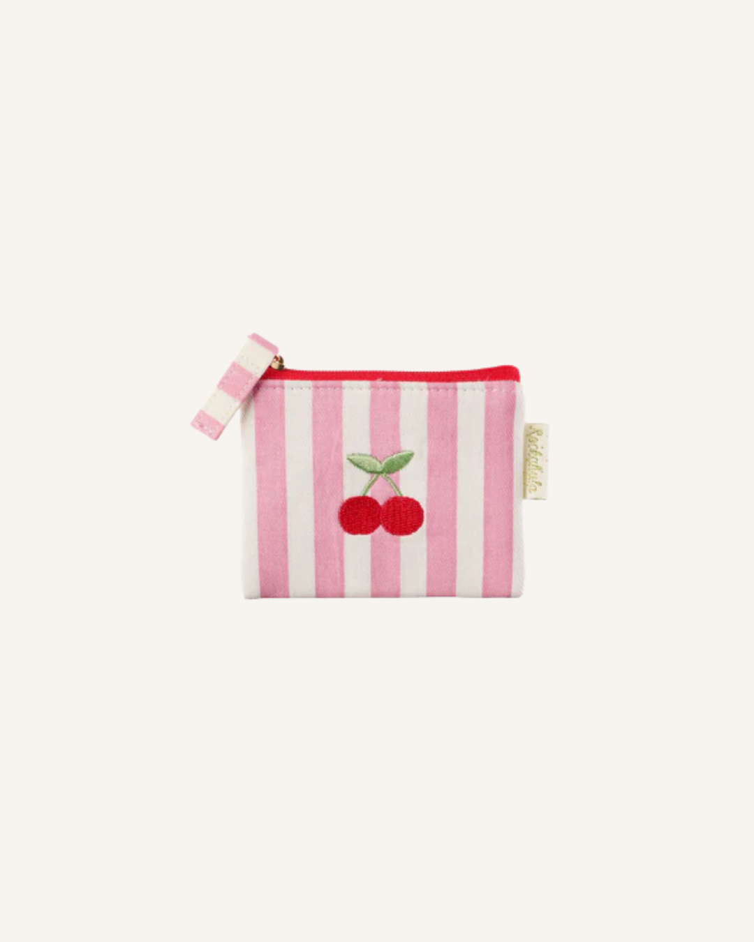ROCKAHULA - CHERRY KISS MINI PURSE