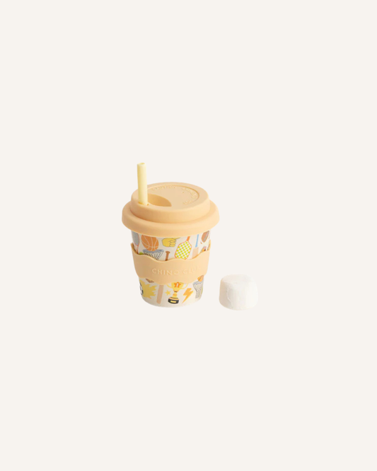 CHINO CLUB - BABYCHINO CUP - SPORTS BALLS