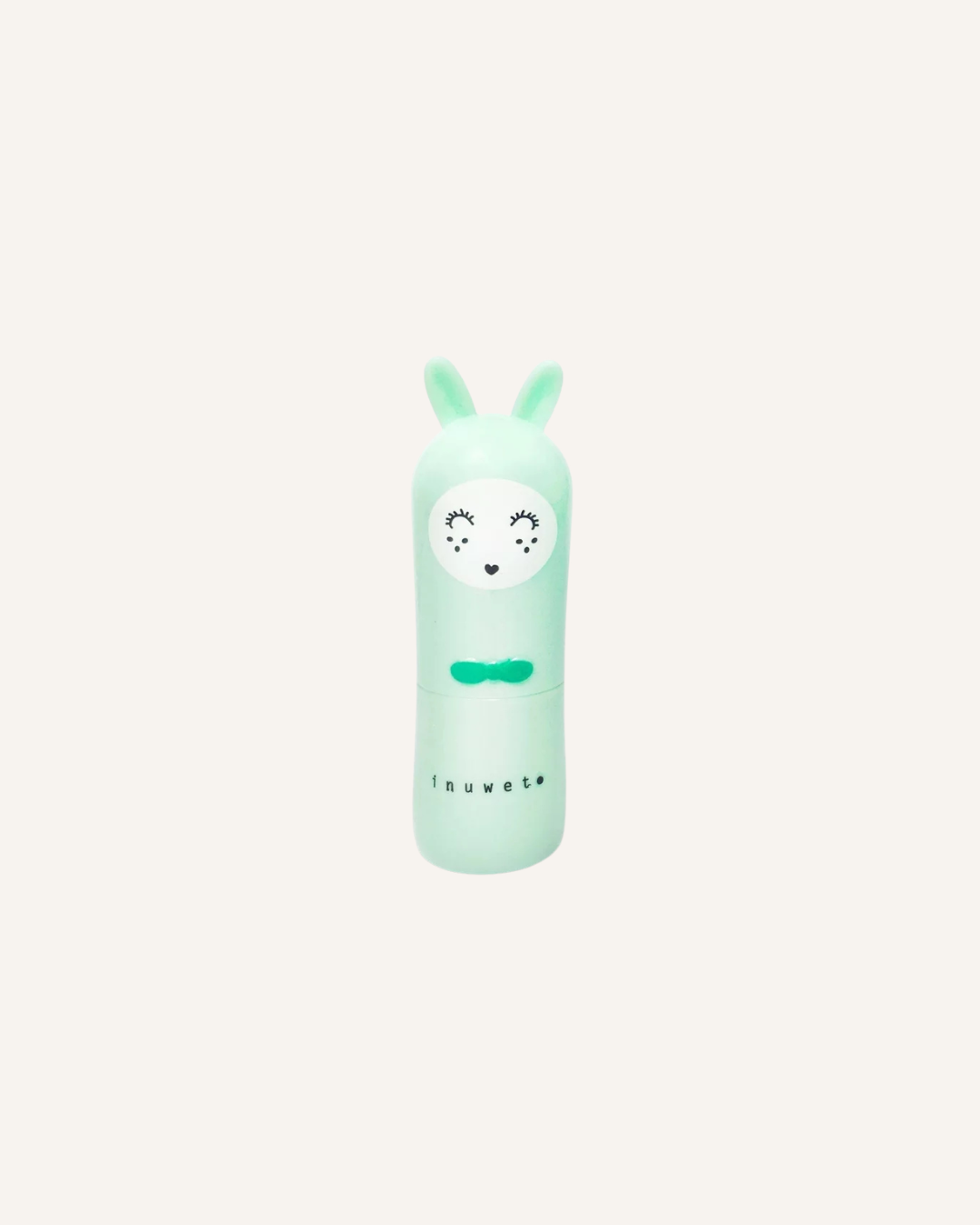 INUWET - LIP BALM - APPLE
