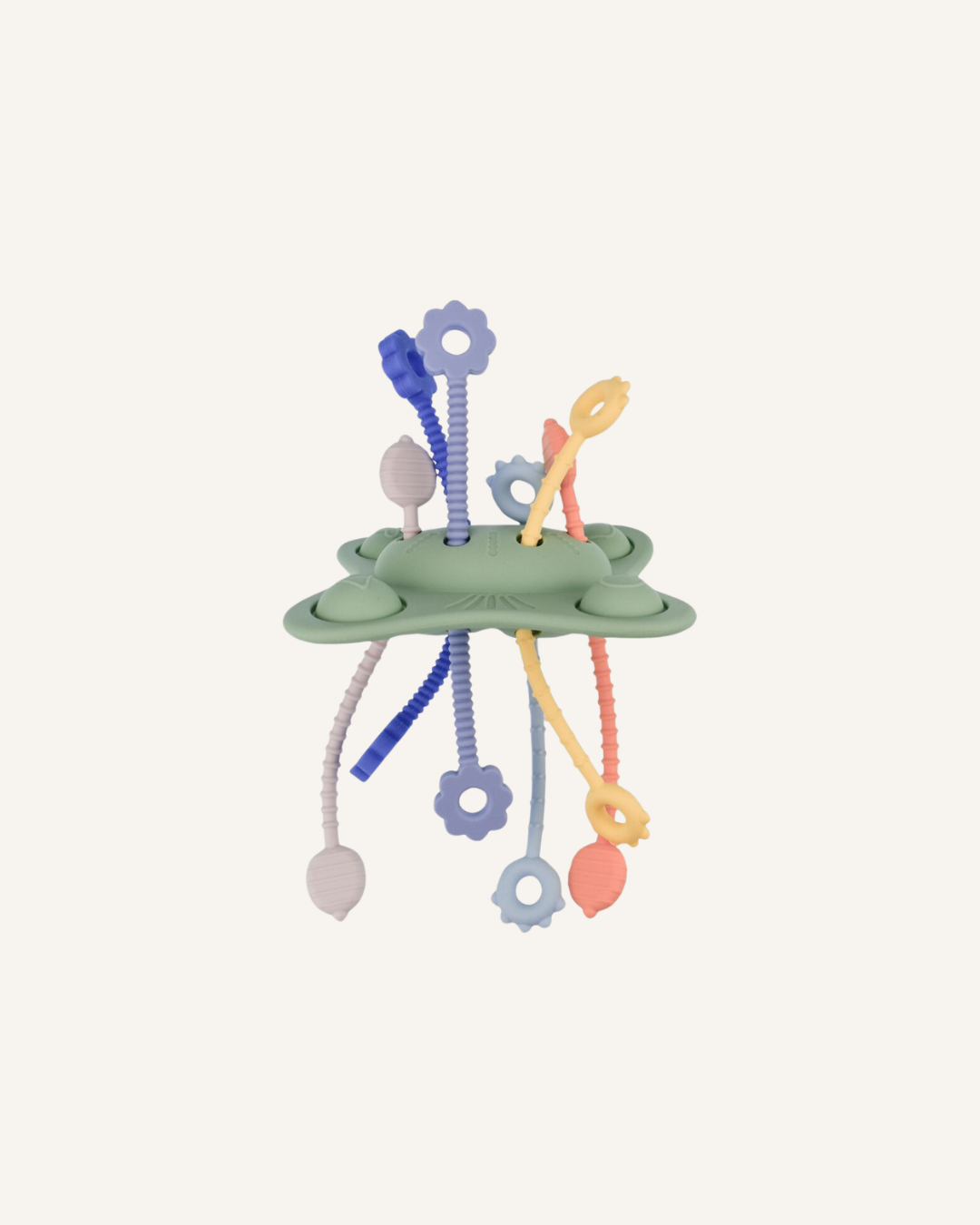 KOALA DREAM - POP & PULL TEETHER