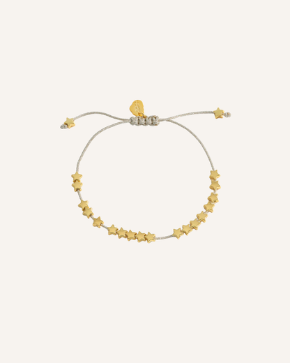 ESTELLA BARTLETT - BRACELET - STARS SO BRIGHT
