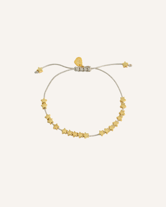 ESTELLA BARTLETT - BRACELET - STARS SO BRIGHT