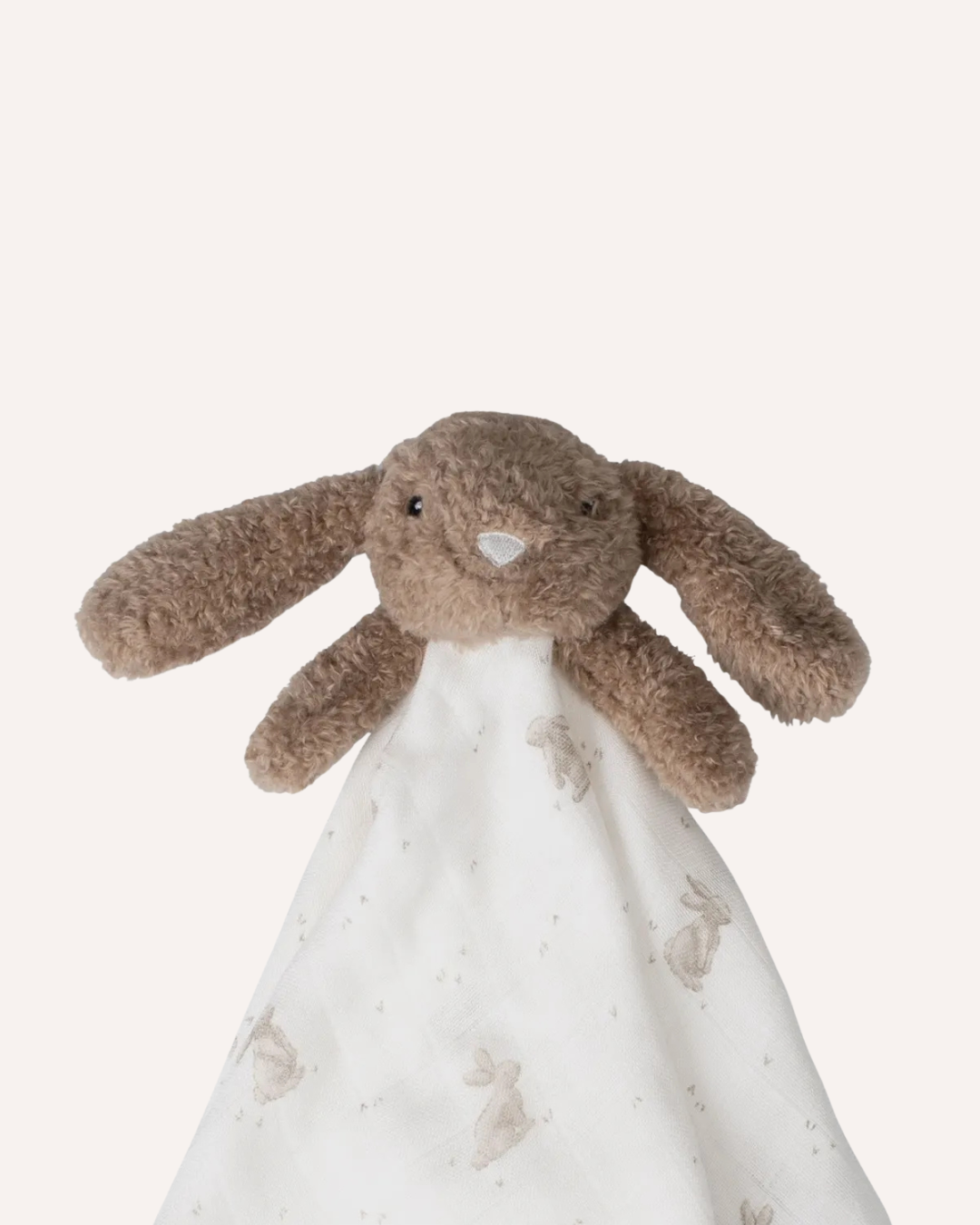 LITTLE BAMBOO - COMFORTER - BUNNY