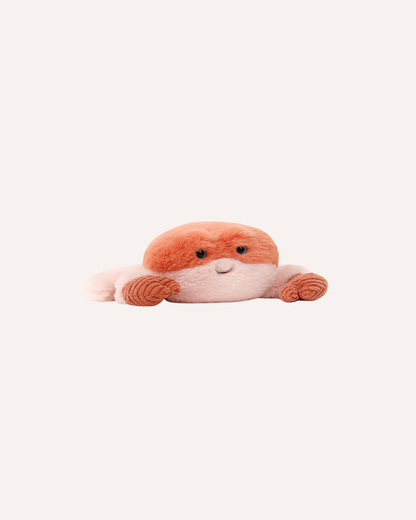 OB DESIGNS - LITTLE KENZO CRAB